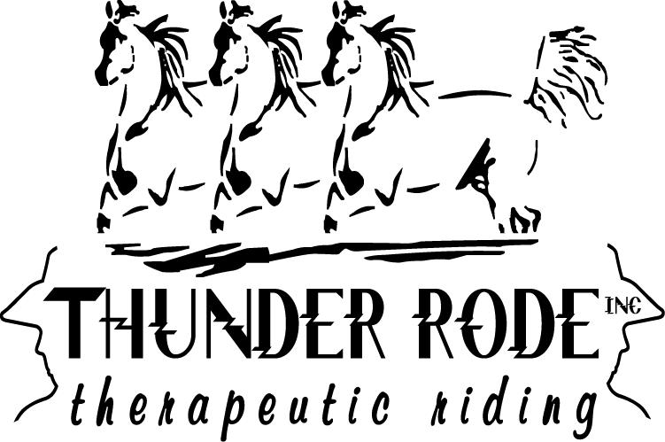 Thunder Rode Inc.