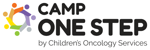Camp One Step by Children's Oncology Services