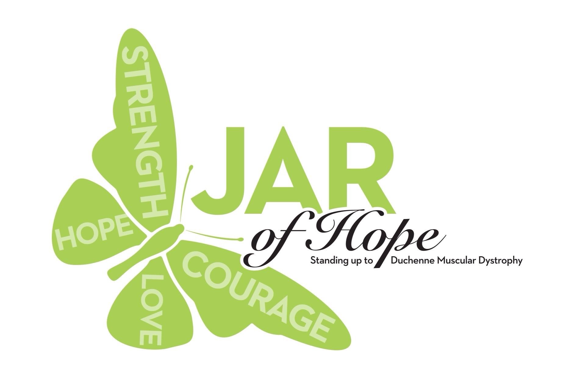 JAR of Hope