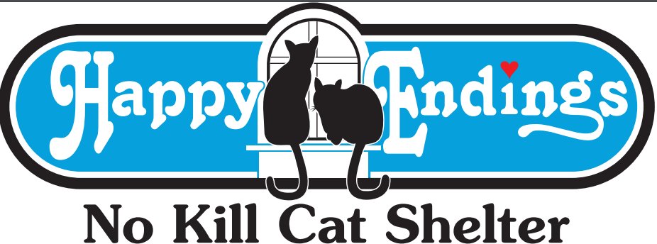 Happy Endings No Kill Cat Shelter