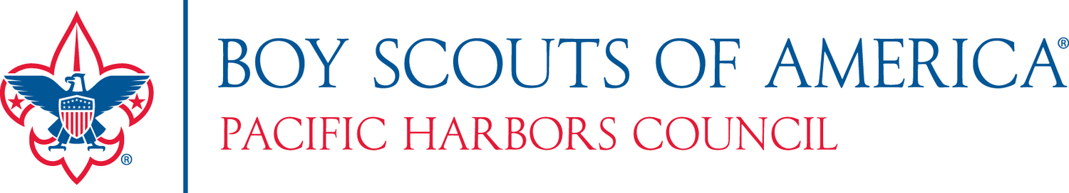 Pacific Harbors Council, Boy Scouts of America