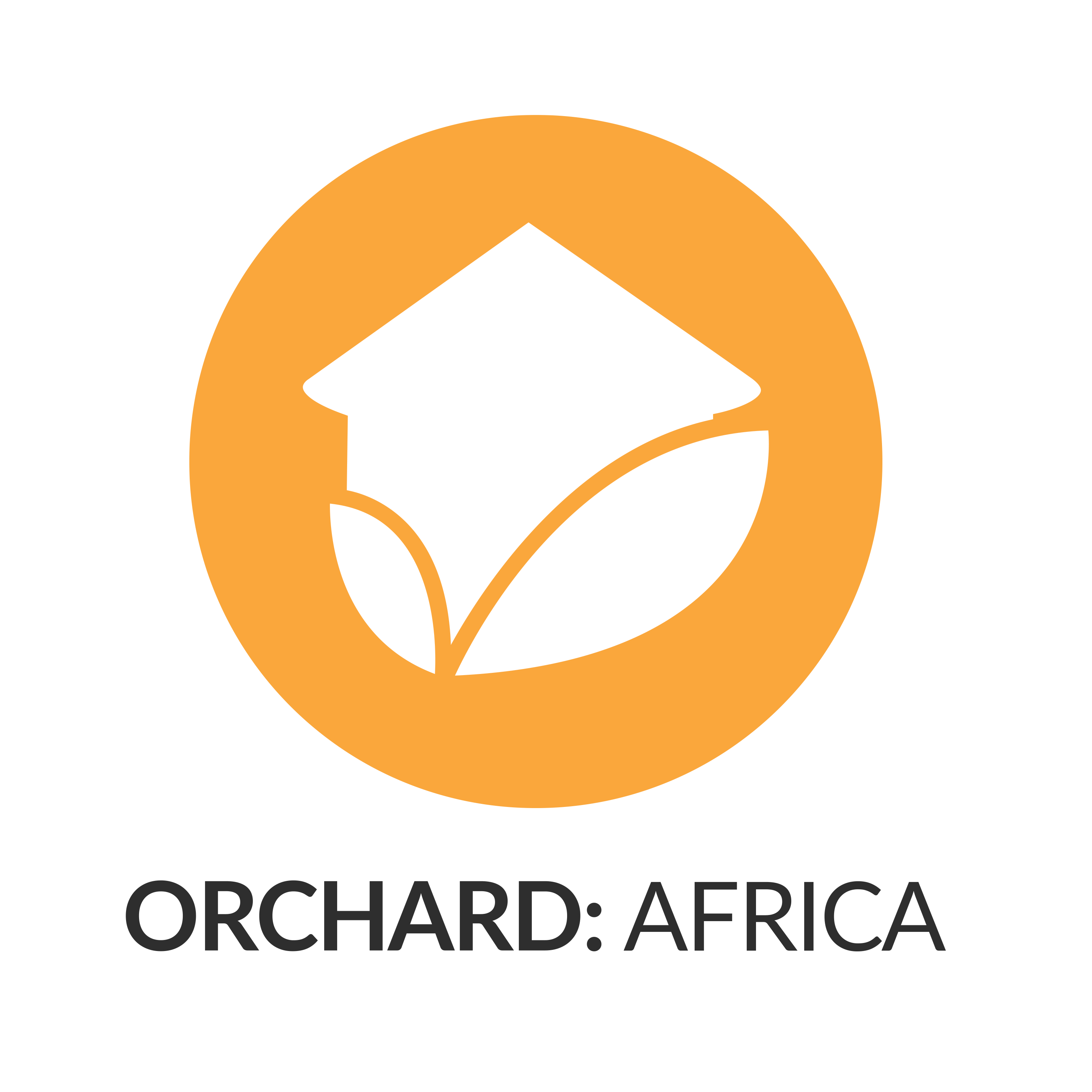 Orchard Africa