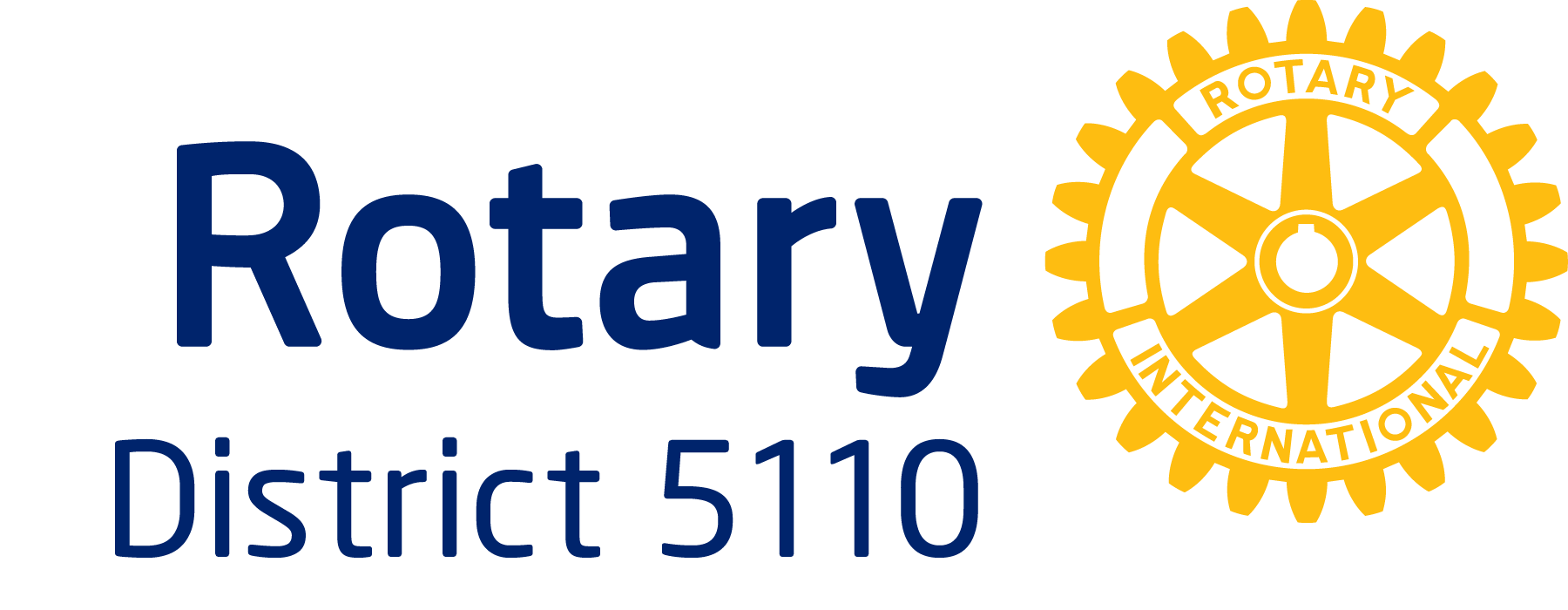 Rotary International District 5110 of Central, Southern Oregon and Northern California