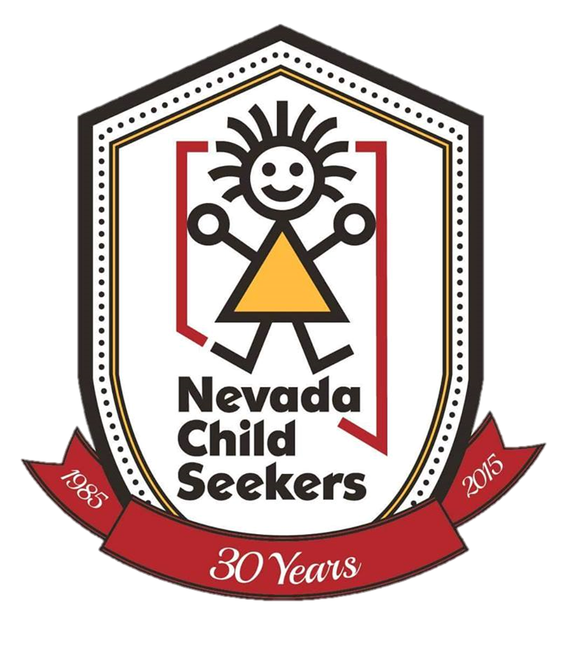 Nevada Child Seekers