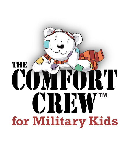 The Comfort Crew for Military Kids