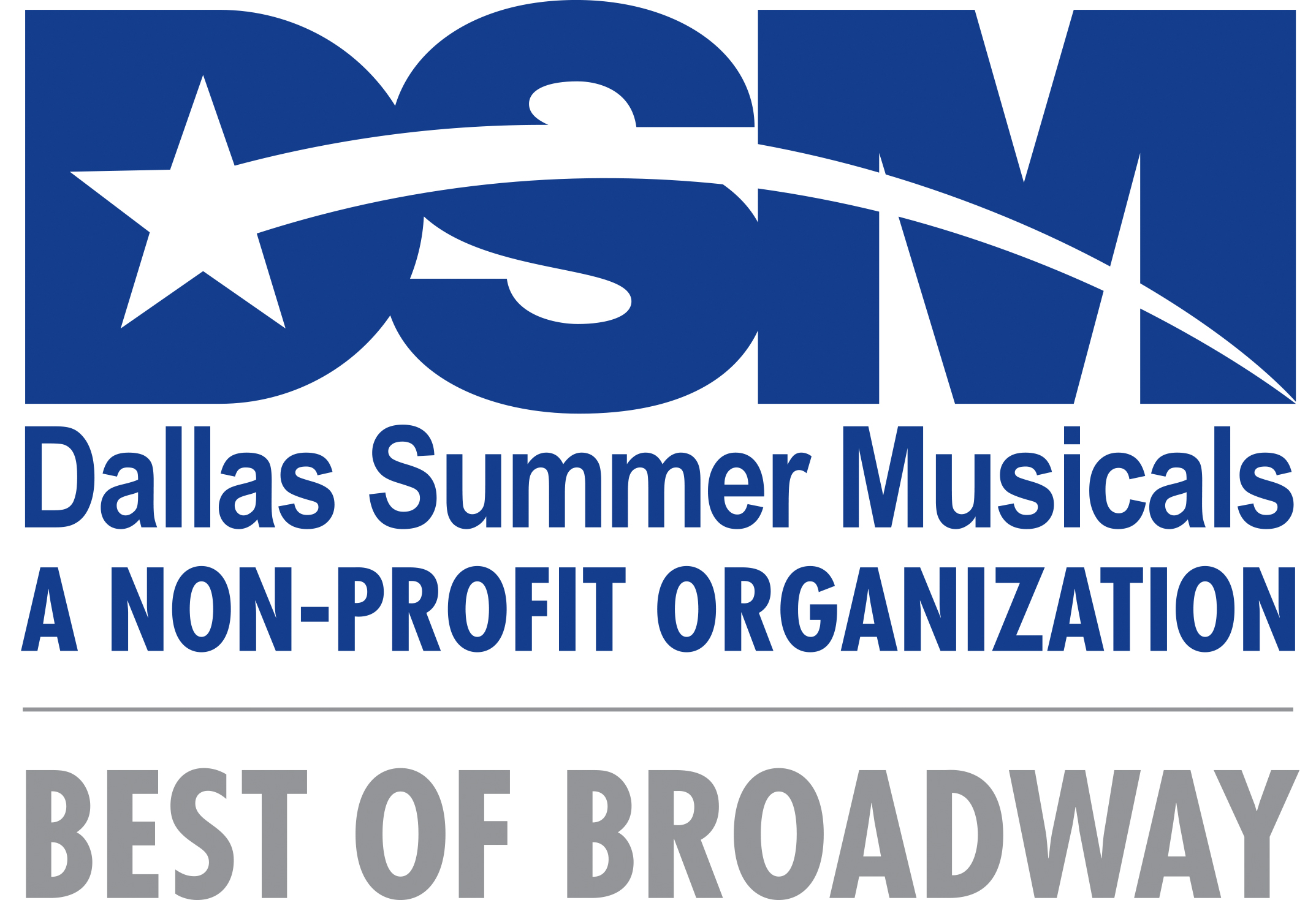 Dallas Summer Musicals Inc. Dtd 121862