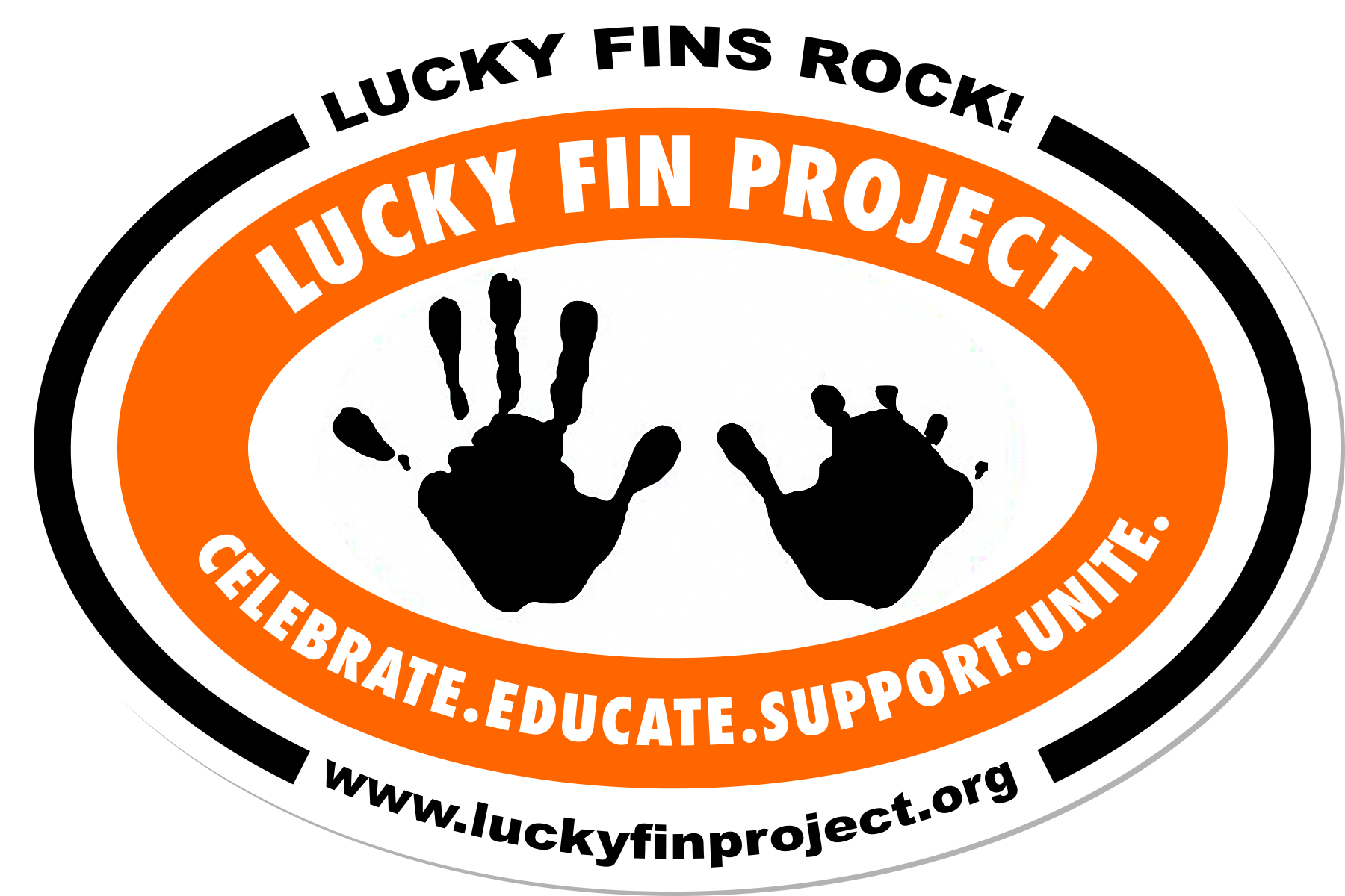 Lucky Fin Project