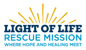 Light of Life Rescue Mission