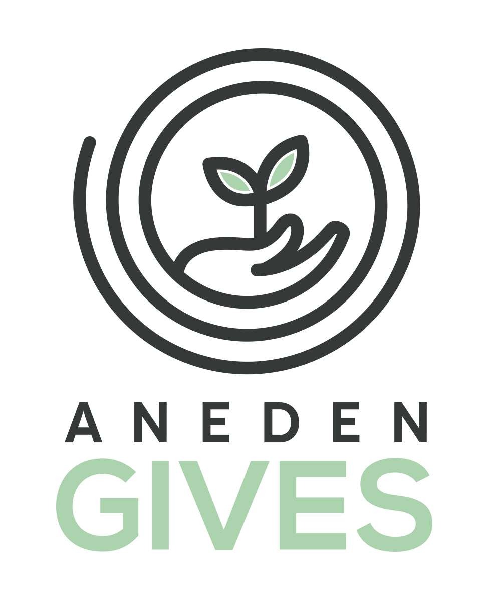Aneden Gives