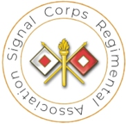 Adolphus Greely Chapter Signal Corps Regimental Association