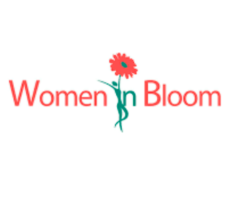 Women in Bloom