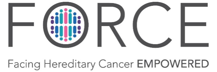 Force-Facing Our Risk of Cancer Empowered