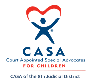 CASA of the 8th Judicial District