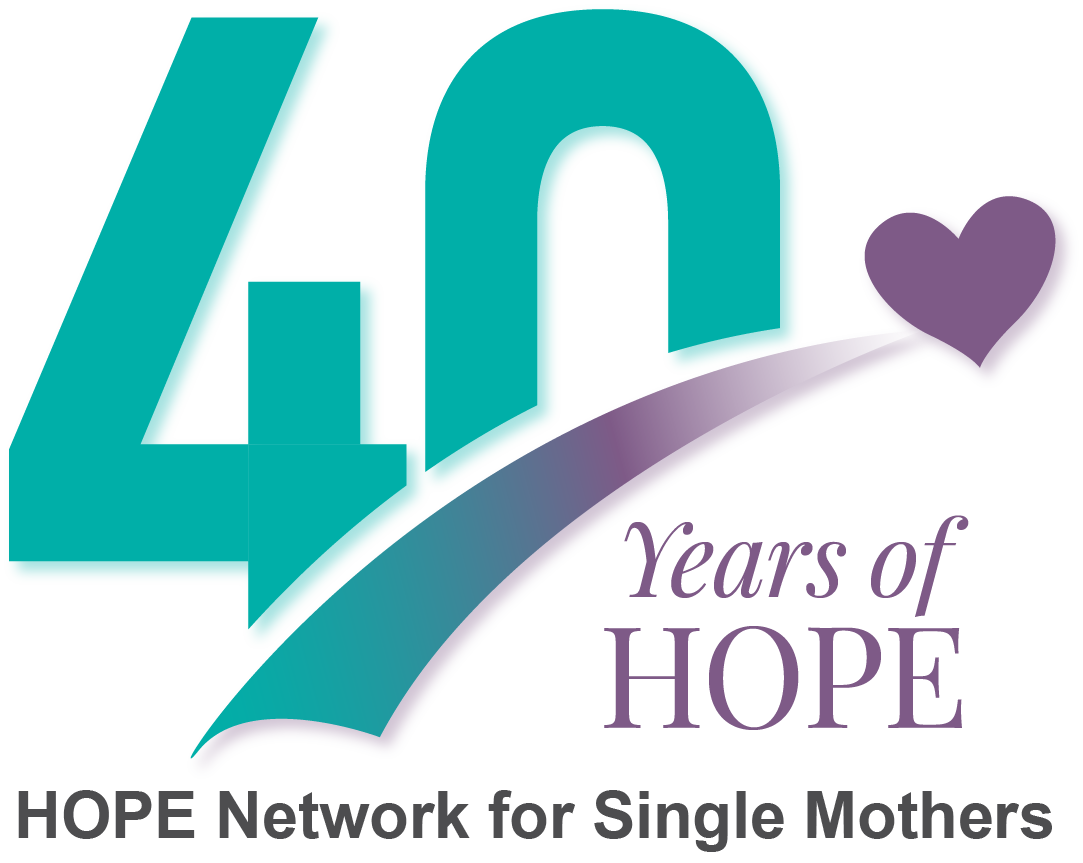Hope Network For Single Mothers
