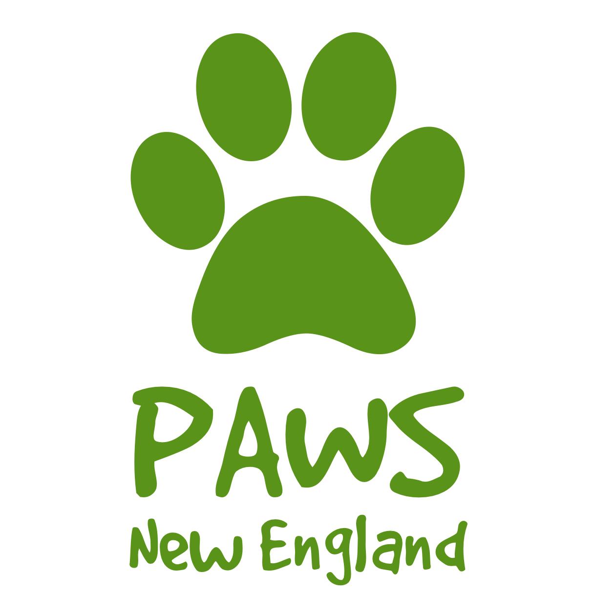 Paws New England