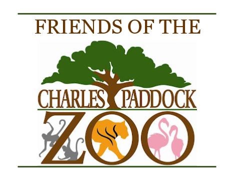Friends of the Charles Paddock Zoo Incorporated