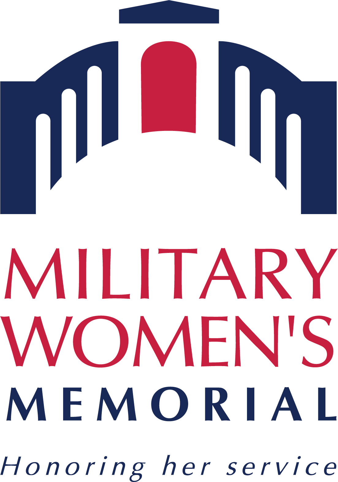 Military Women's Memorial