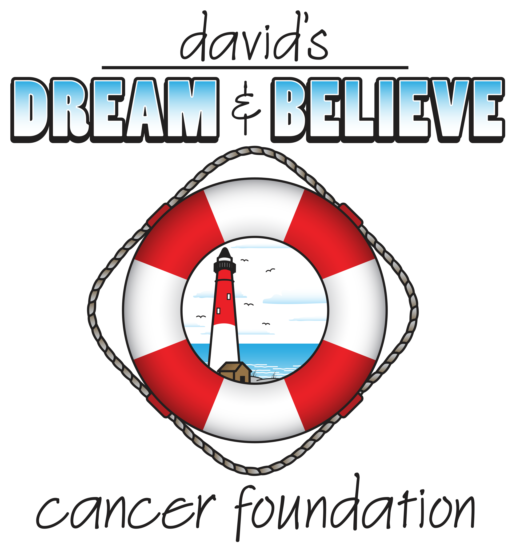 David's Dream and Believe Cancer Foundation Inc.
