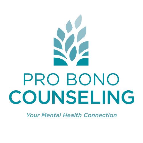 Pro Bono Counseling