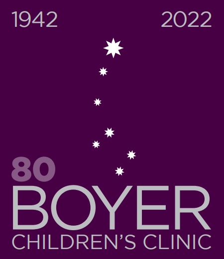 Boyer Childrens Clinic