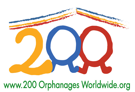 200 Orphanages Worldwide