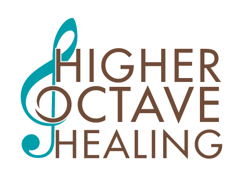 Higher Octave Healing Inc.