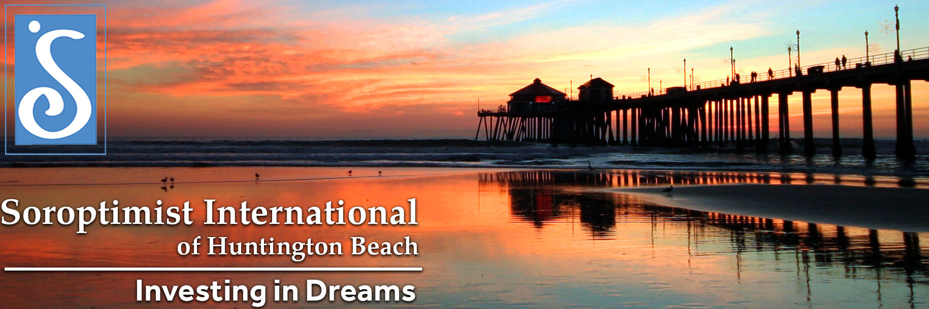 Soroptimist International of Huntington Beach