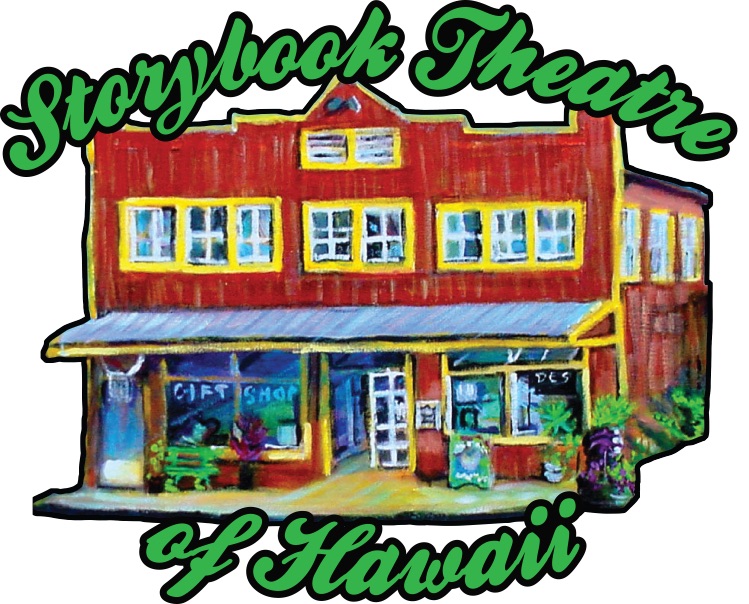 Storybook Theatre of Hawaii