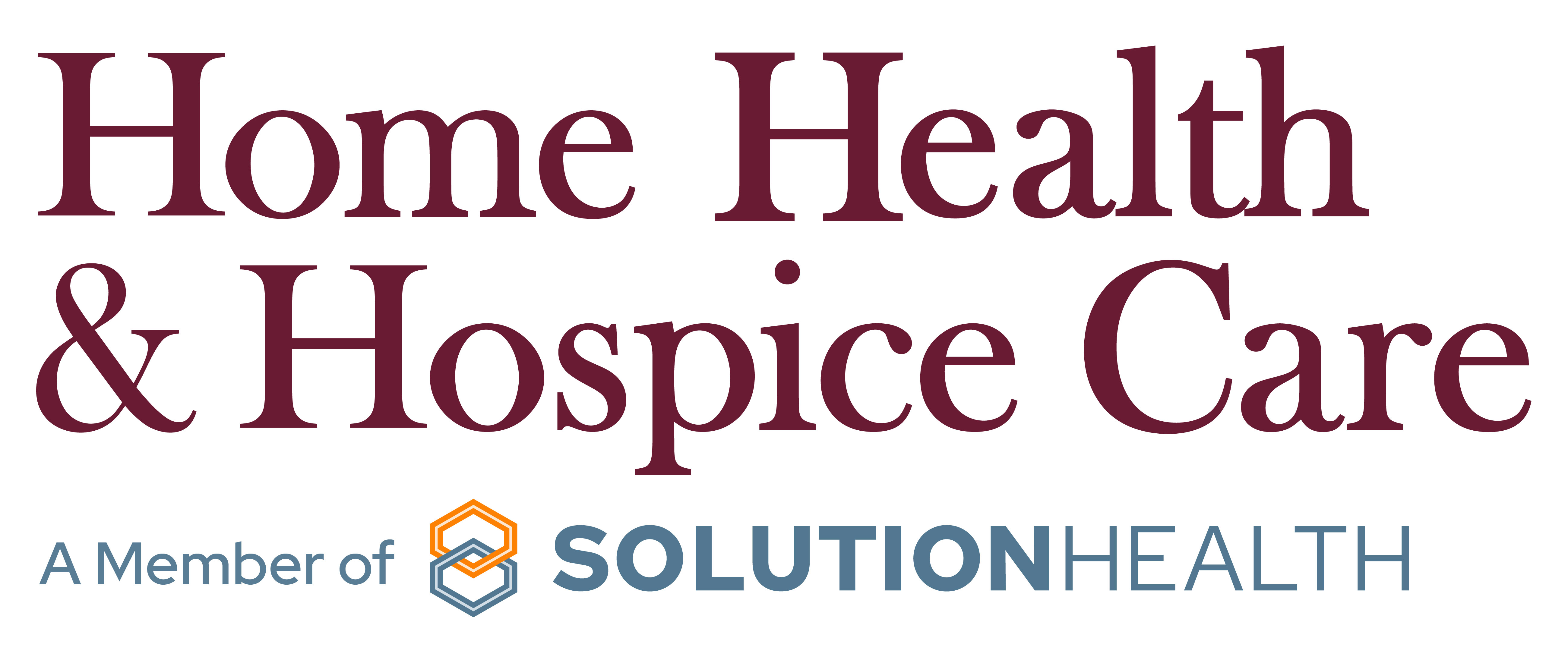 Home Health & Hospice Care