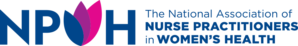 National Association of Nurse Practitioners in Women's Health (NPWH)