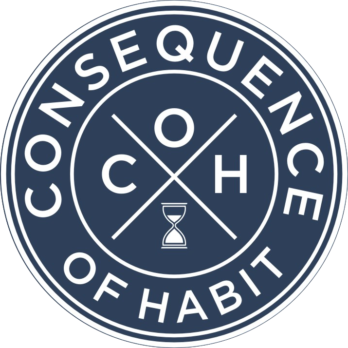 Consequence of Habit Inc.
