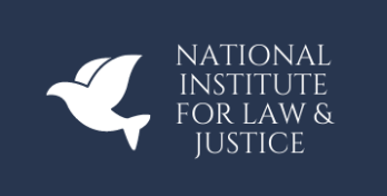 National Institute for Law & Justice Inc.