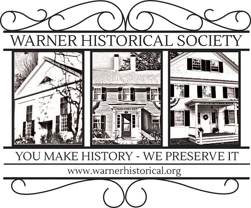 Warner Historical Society