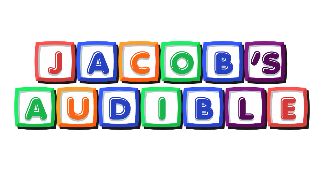 Jacob's Audible Inc.