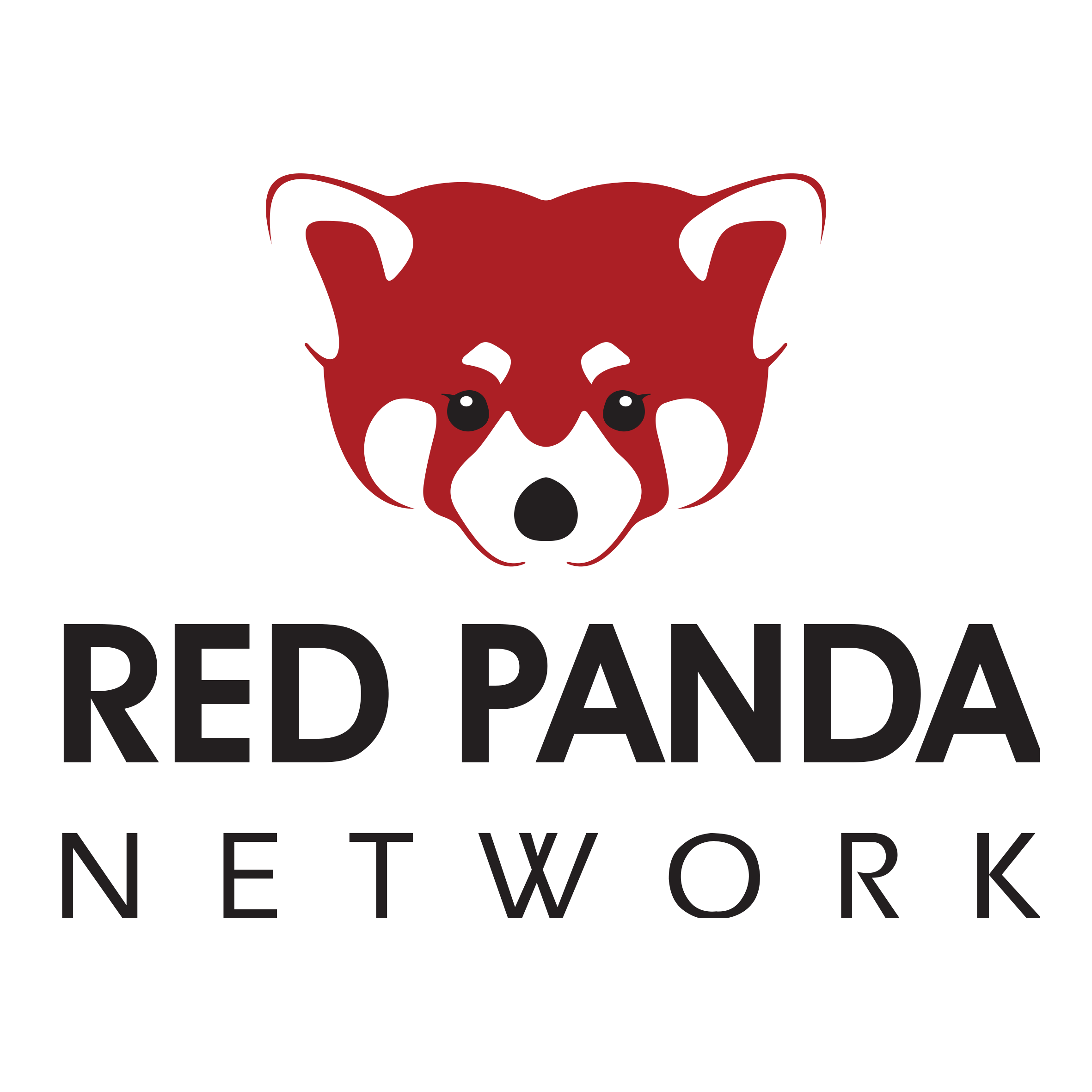 Red Panda Network