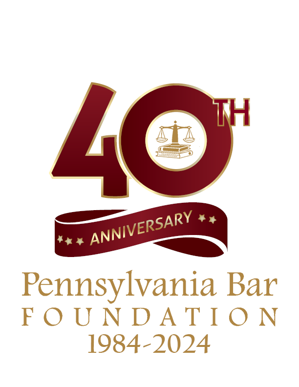 Pennsylvania Bar Foundation