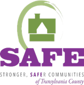 Shelter Available for Family Emergency Safe Inc. of Transylvania Cty