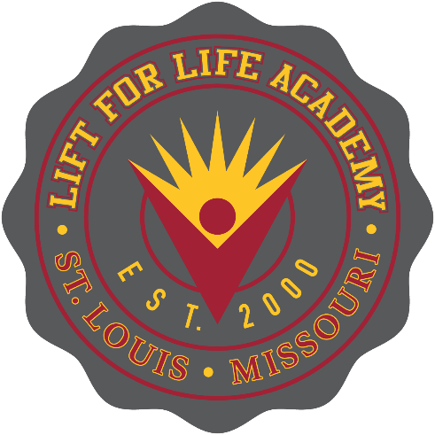 Lift For Life Foundation Inc.