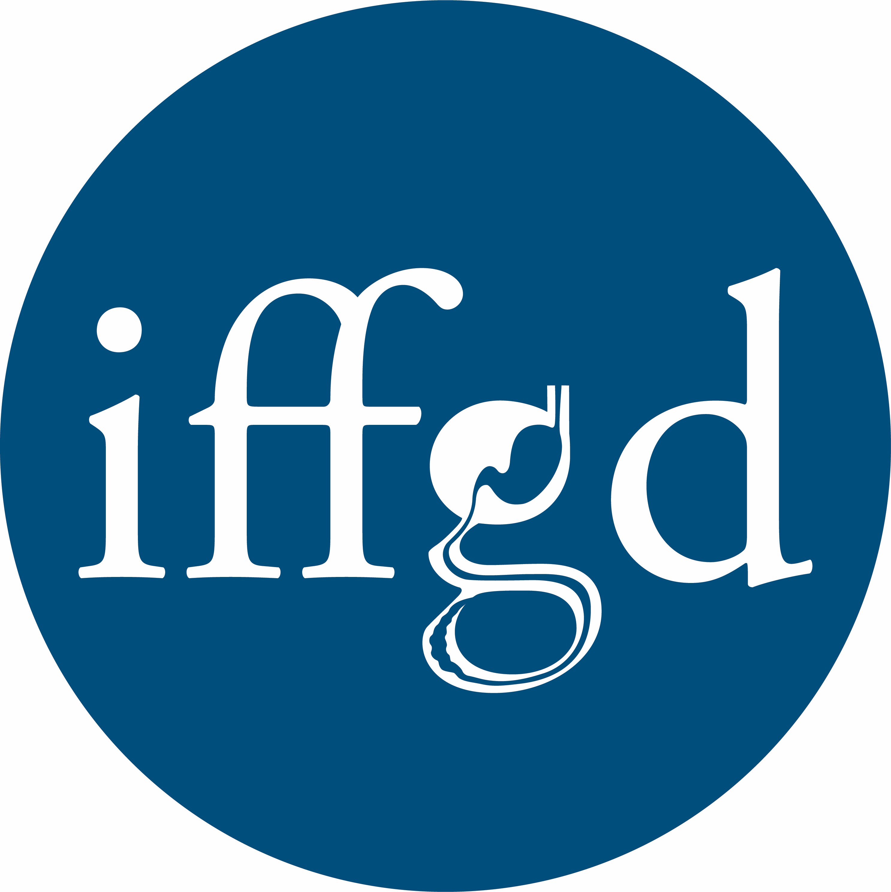 International Foundation for Gastrointestinal Disorders